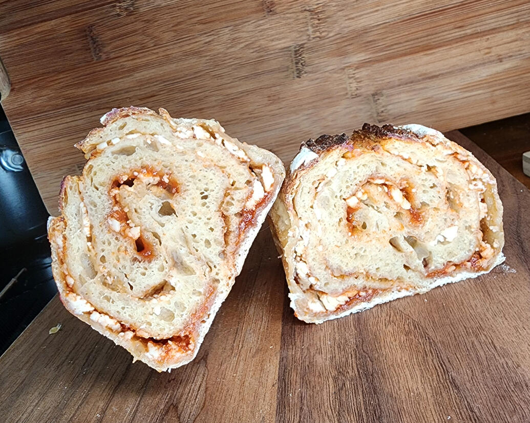 Classic Sourdough