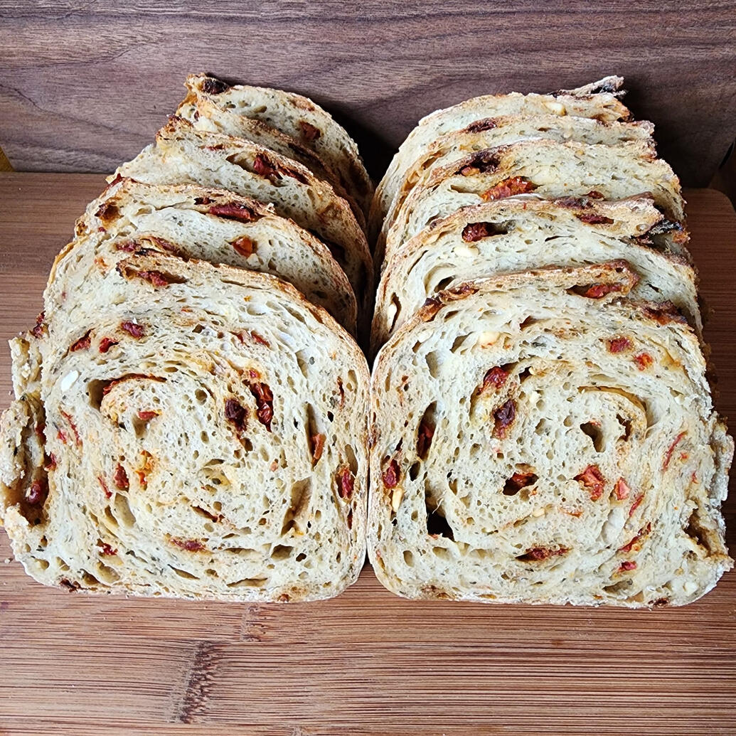 Classic Sourdough