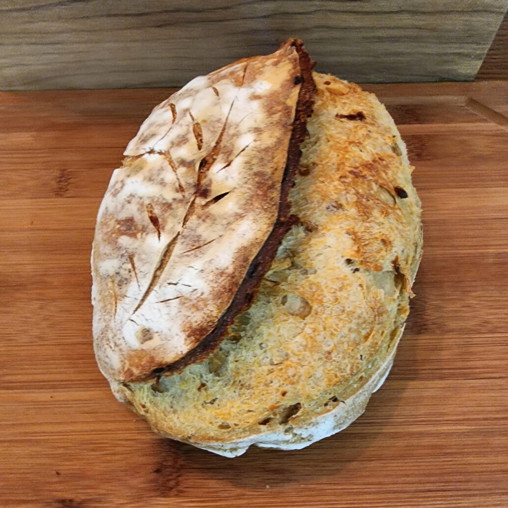 Classic Sourdough