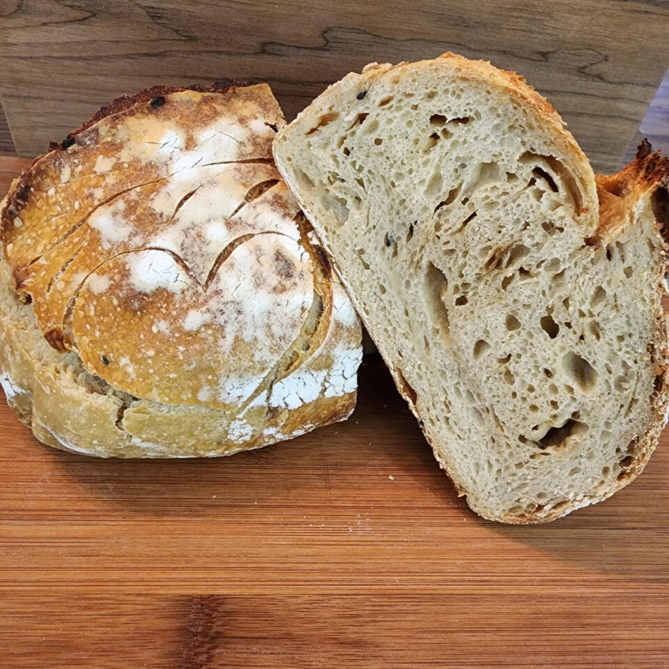 Classic Sourdough