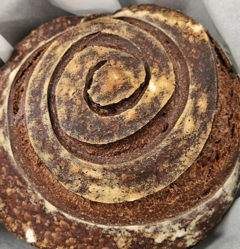 Classic Sourdough